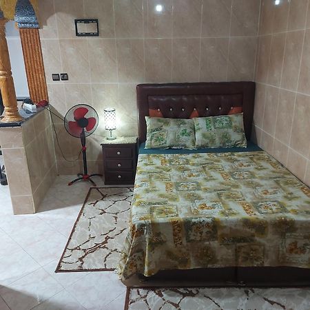 Chambre Chez L'Habitant Avec Famille Agadir Eksteriør billede