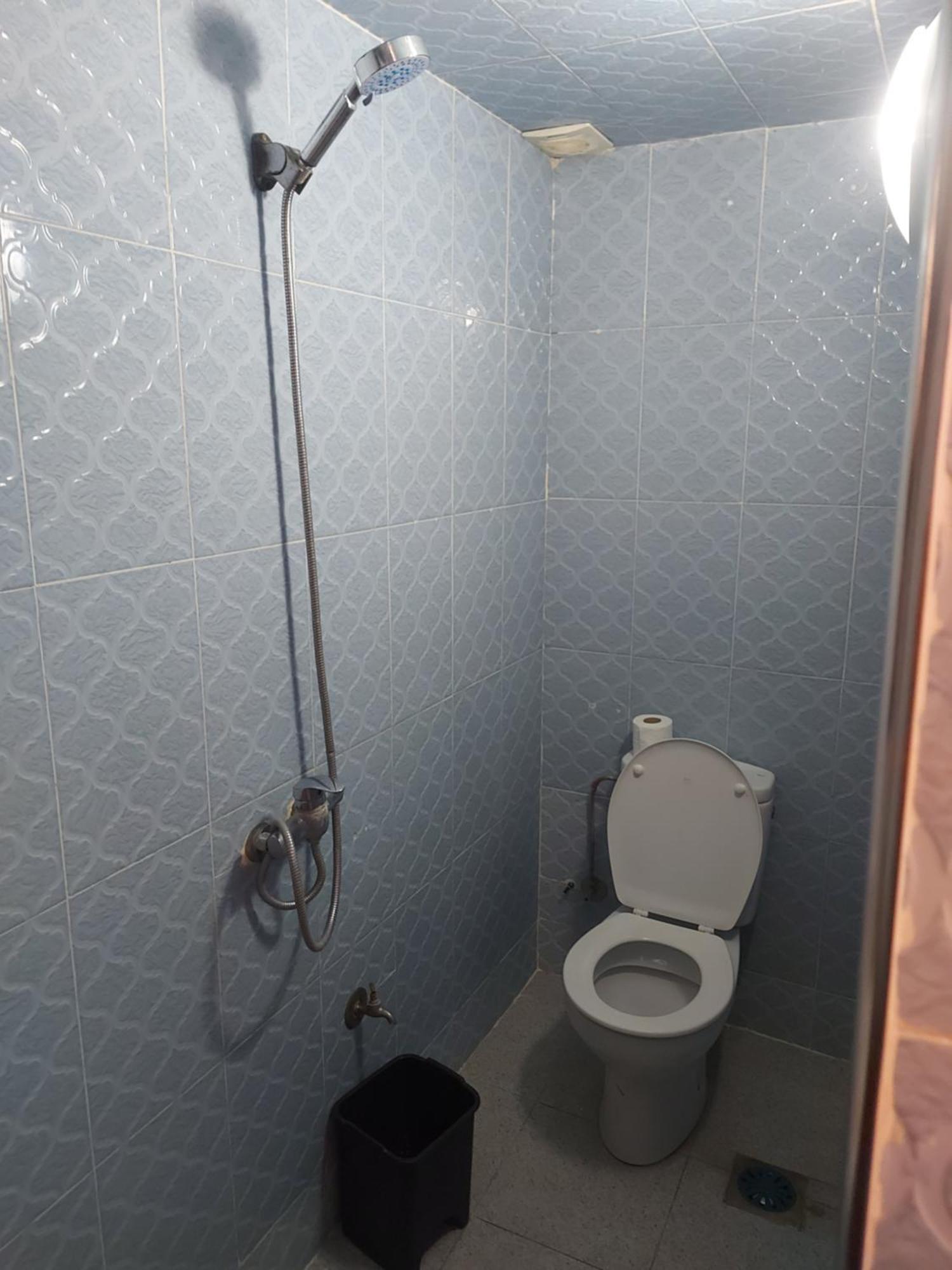 Chambre Chez L'Habitant Avec Famille Agadir Eksteriør billede